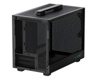 Deepcool CH160 MESH Black - 1336383 - zdjęcie 2